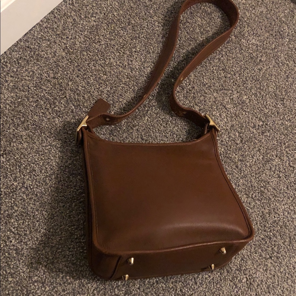 Vintage coach legacy